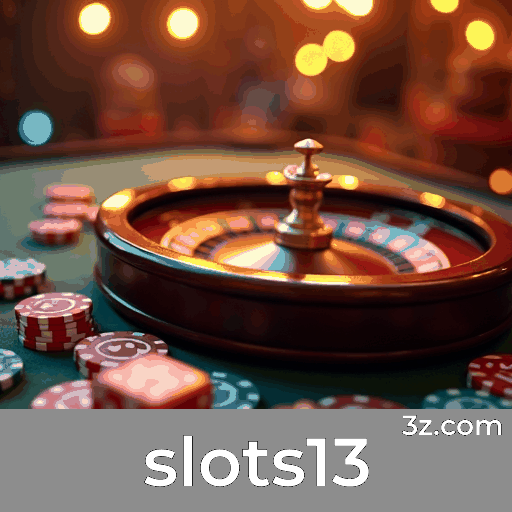 Tecnologia Avançada e Segurança Confiável na Plataforma Slots13
