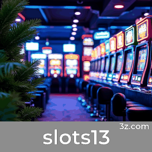 slots13 Promo: Inteligência de Dados e Experiência Personalizada