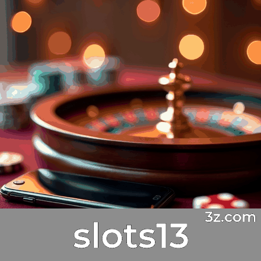 Slots13: Bônus e Ofertas Únicas para Você