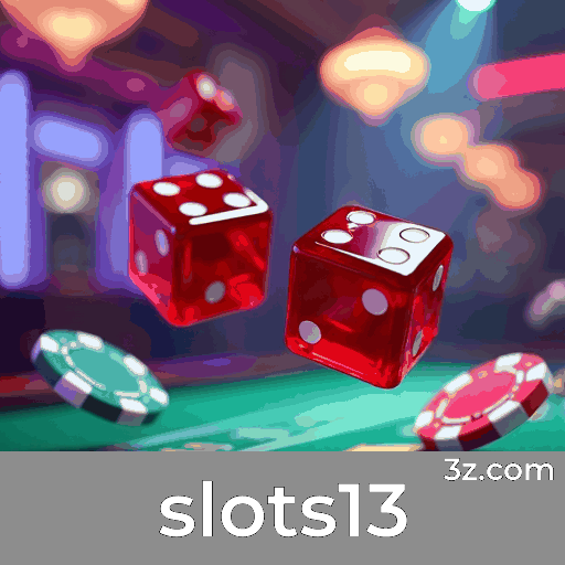 Slots13: Bônus e Ofertas Únicas para Você