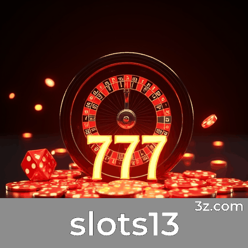 Slots13: Experiência de Cassino Online para Brasileiros