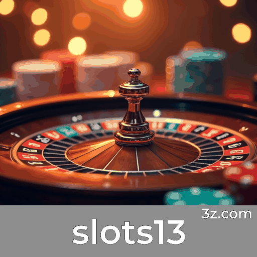 Explorando os bônus exclusivos do slots13 para jogadores ávidos