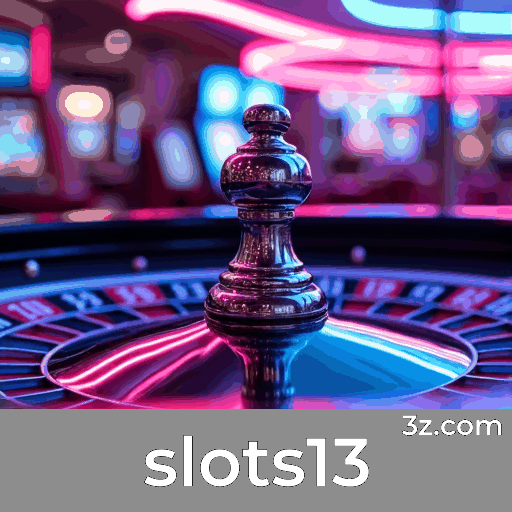 Slots13: Experiência de Cassino Imersiva para Brasileiros