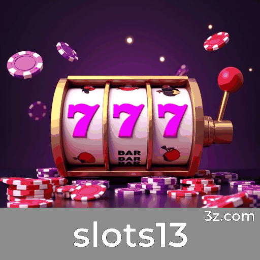 slots13.com - Descubra o Melhor do Cassino Online e Apostas no Brasil - slots13