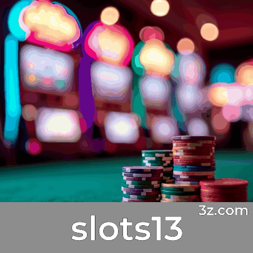 Plataforma Slots13: Infraestrutura Robusta e Segurança Avançada