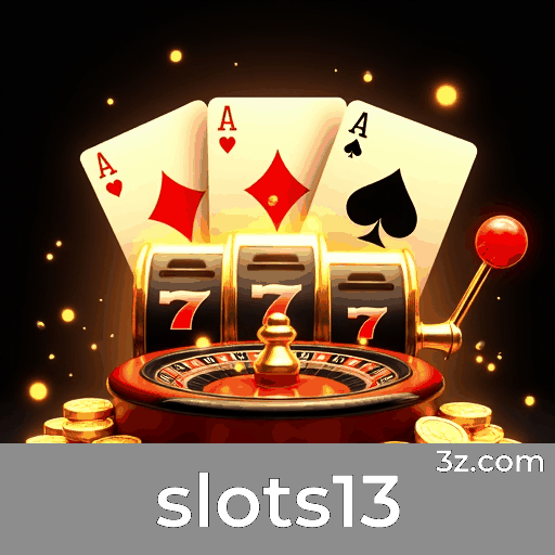 Slots13: Experiência de Cassino Imersiva para Brasileiros