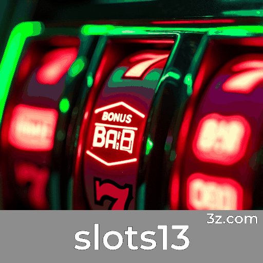 Tecnologia Avançada e Segurança Confiável na Plataforma Slots13