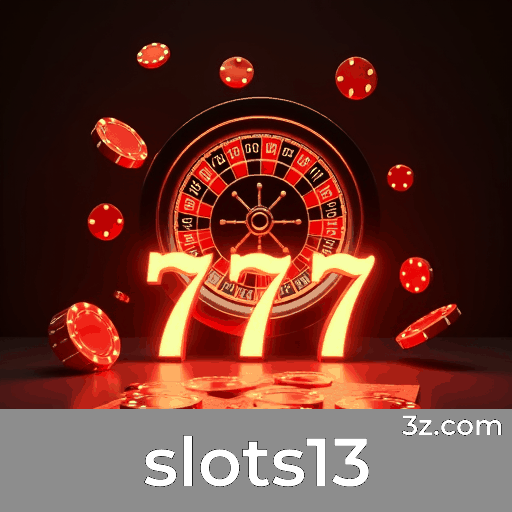 slots13: Jogue Caça-Níqueis e Jogos de Mesa Online