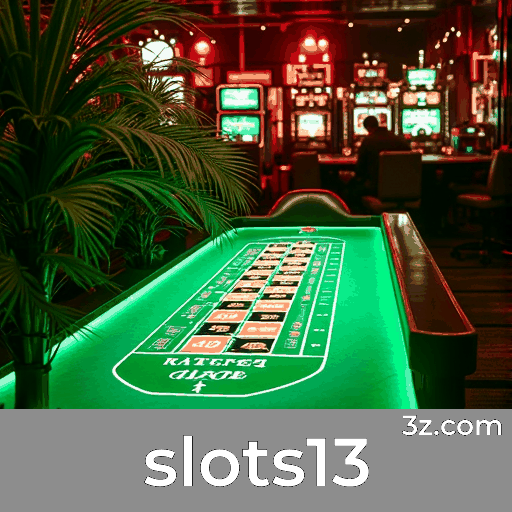 Descubra a Experiência de Login Seguro e Rápido no Slots13 com Criptografia Avançada