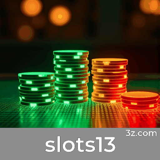 Slots13: Segurança e Velocidade para Brasileiros